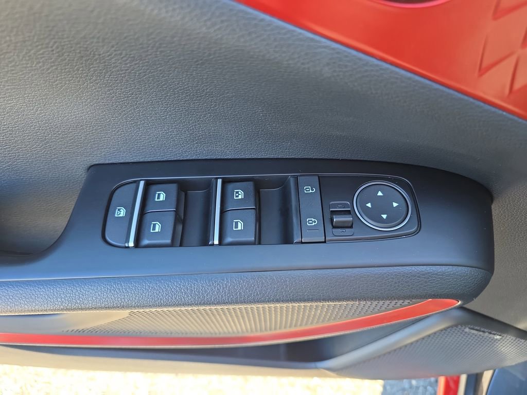 Used 2022 Kia Soul Turbo FWD image 21