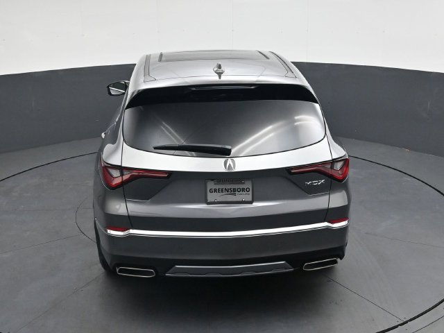 New 2026 Acura MDX w/ Technology Package FWD image 25