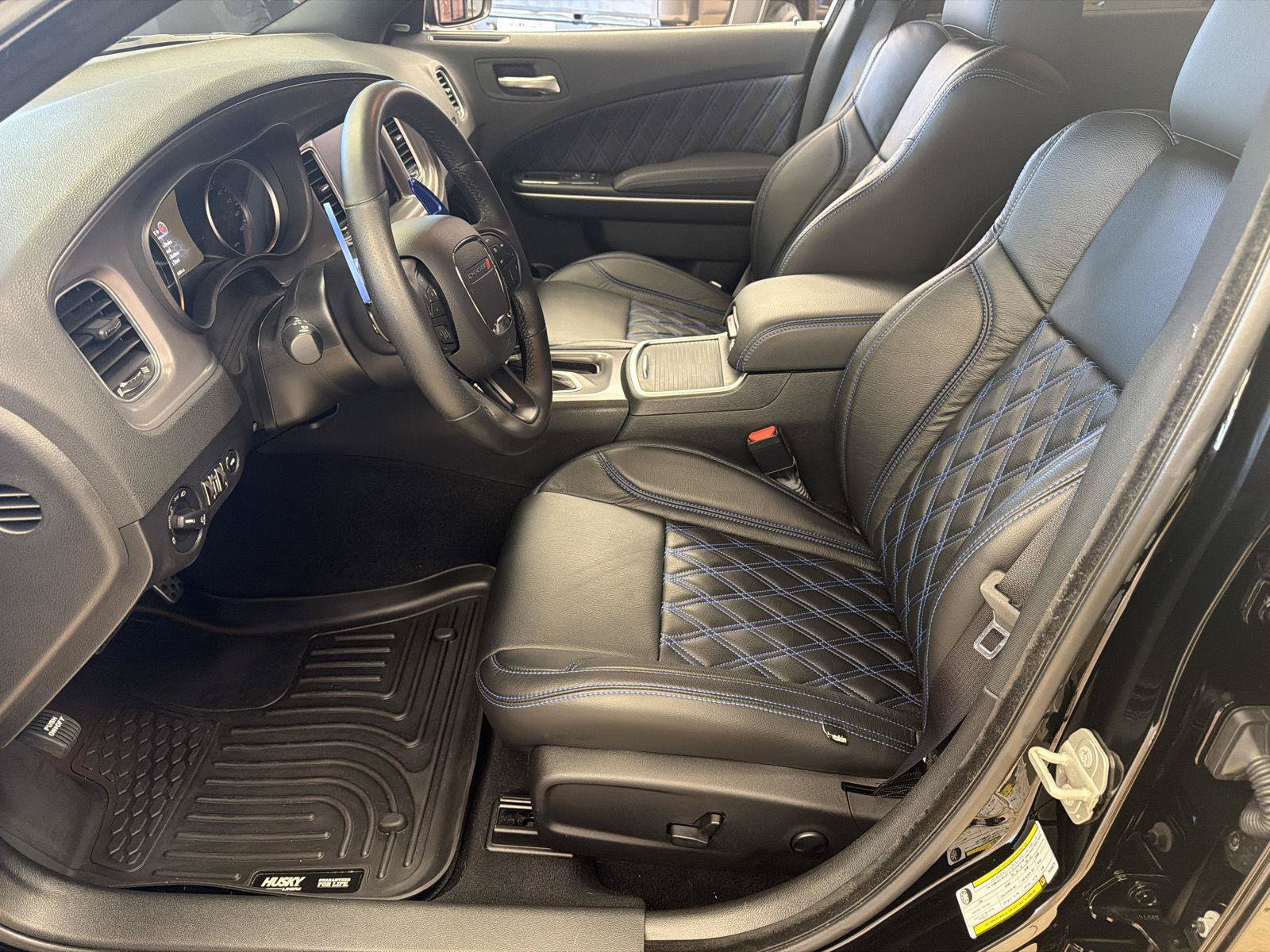 Used 2023 Dodge Charger Scat Pack RWD image 8