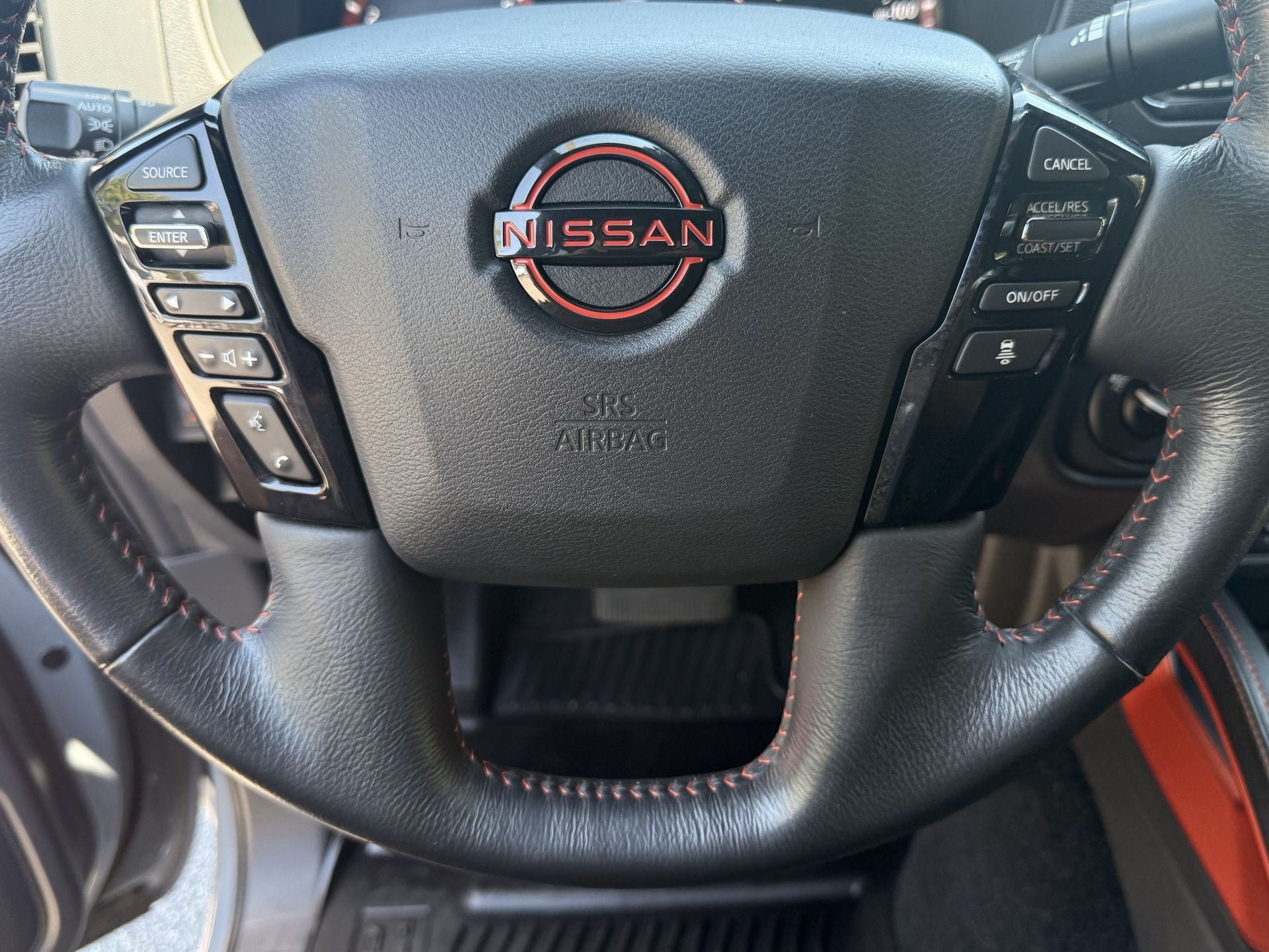 Certified 2023 Nissan Frontier PRO-4X w/ Pro Convenience Package AWD/4WD image 13