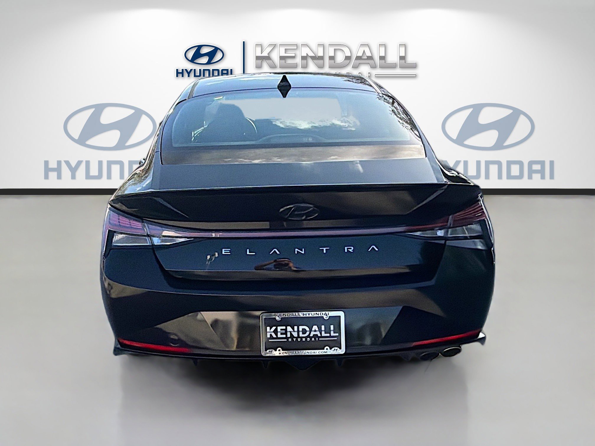 Used 2022 Hyundai Elantra N Line image 5