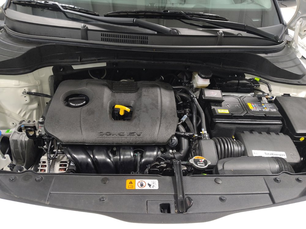 Used 2025 Kia Soul S image 30