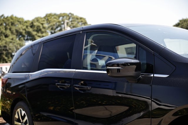 New 2026 Honda Odyssey EX-L image 17