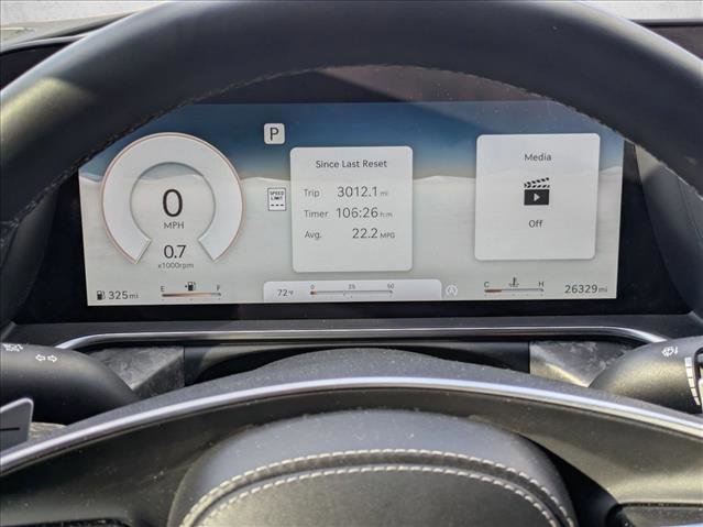 Used 2024 Genesis G90 3.5T image 10