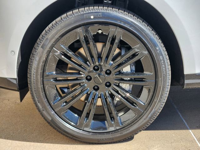 New 2026 Land Rover Range Rover SE image 7