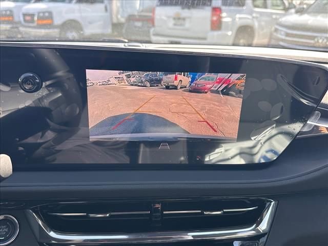 New 2026 Buick Envista Sport Touring w/ Convenience I Package FWD image 29