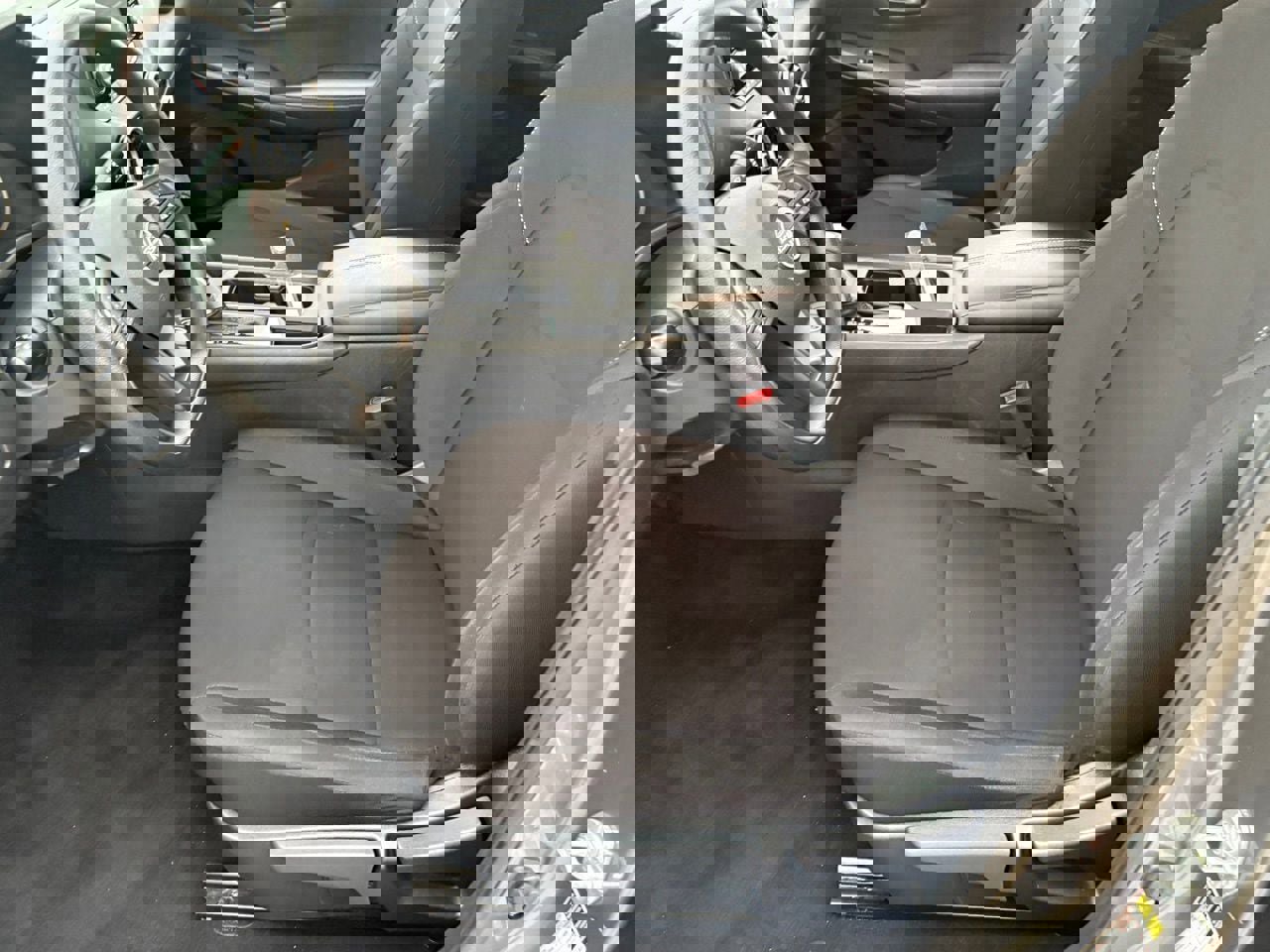 Certified 2024 Nissan Sentra S FWD image 29