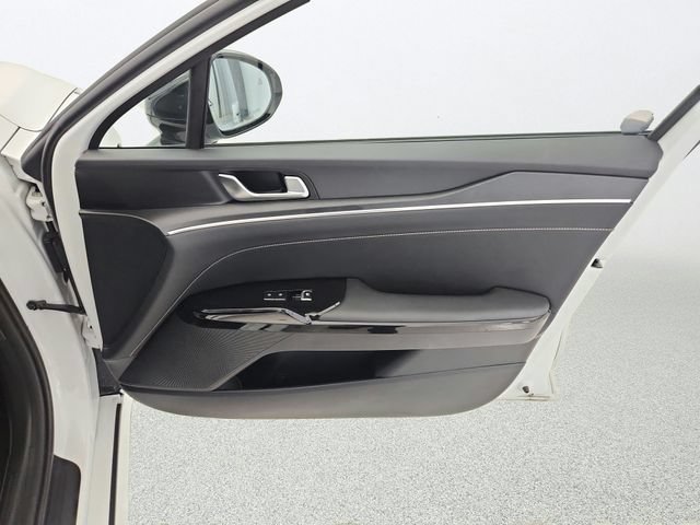 Used 2025 Kia K5 GT-Line FWD image 28