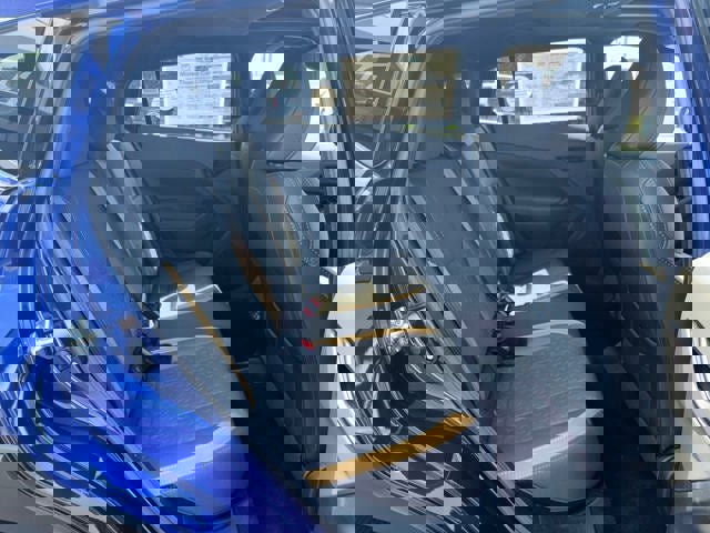 New 2025 Subaru Crosstrek 2.5i Sport w/ Crosstrek Mirror Package image 95