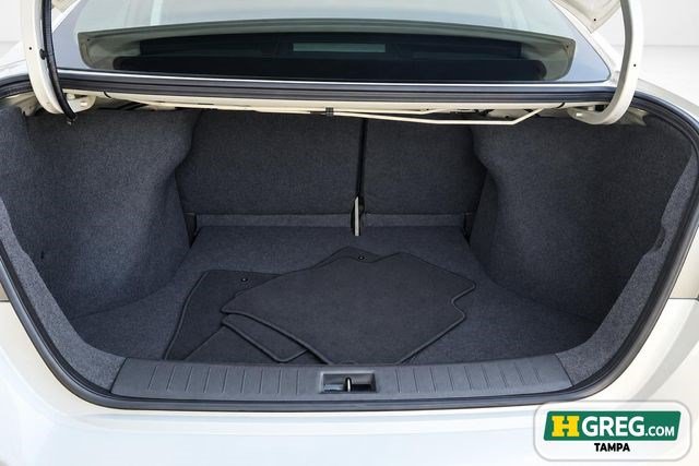 Used 2019 Nissan Sentra S FWD image 18