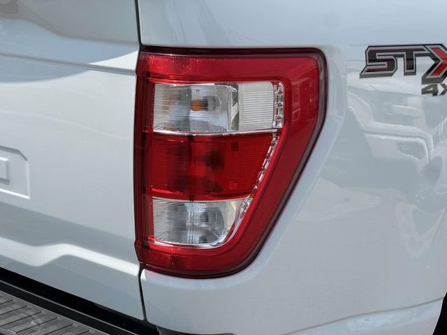 Used 2021 Ford F150 XL w/ Equipment Group 101A High AWD/4WD image 9