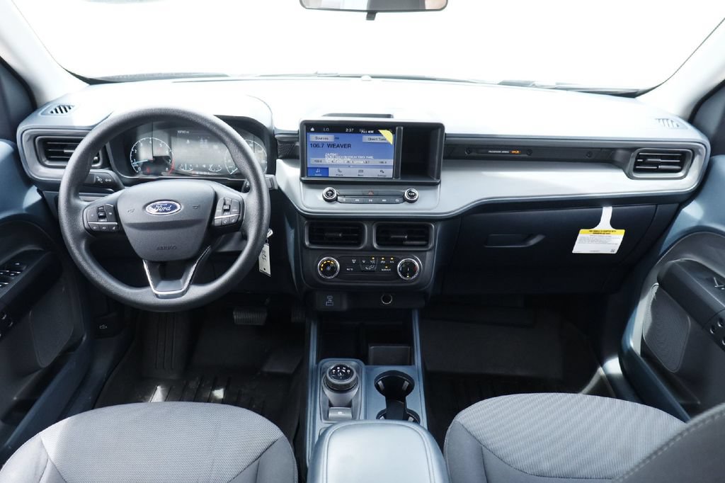 Used 2023 Ford Maverick XL w/ Equipment Group 100A Standard AWD/4WD image 18