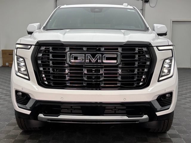 New 2026 GMC Yukon XL Denali Ultimate AWD/4WD image 18