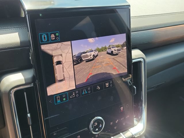 New 2026 GMC Yukon Denali w/ Denali Reserve Package AWD/4WD image 27