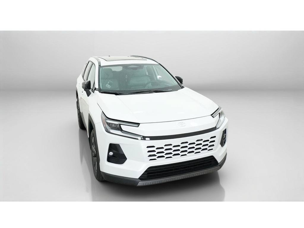 New 2026 Toyota RAV4 Limited AWD/4WD image 14