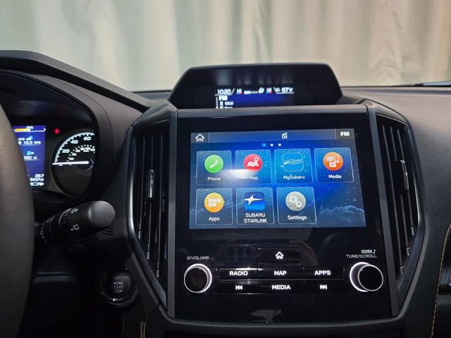 Certified 2025 Subaru Forester Wilderness w/ Wilderness Package image 20