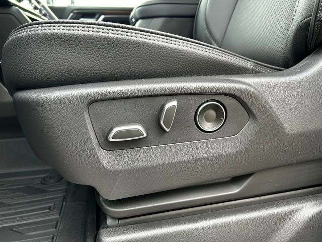 New 2026 GMC Sierra 2500 Denali w/ Denali Reserve Package image 14