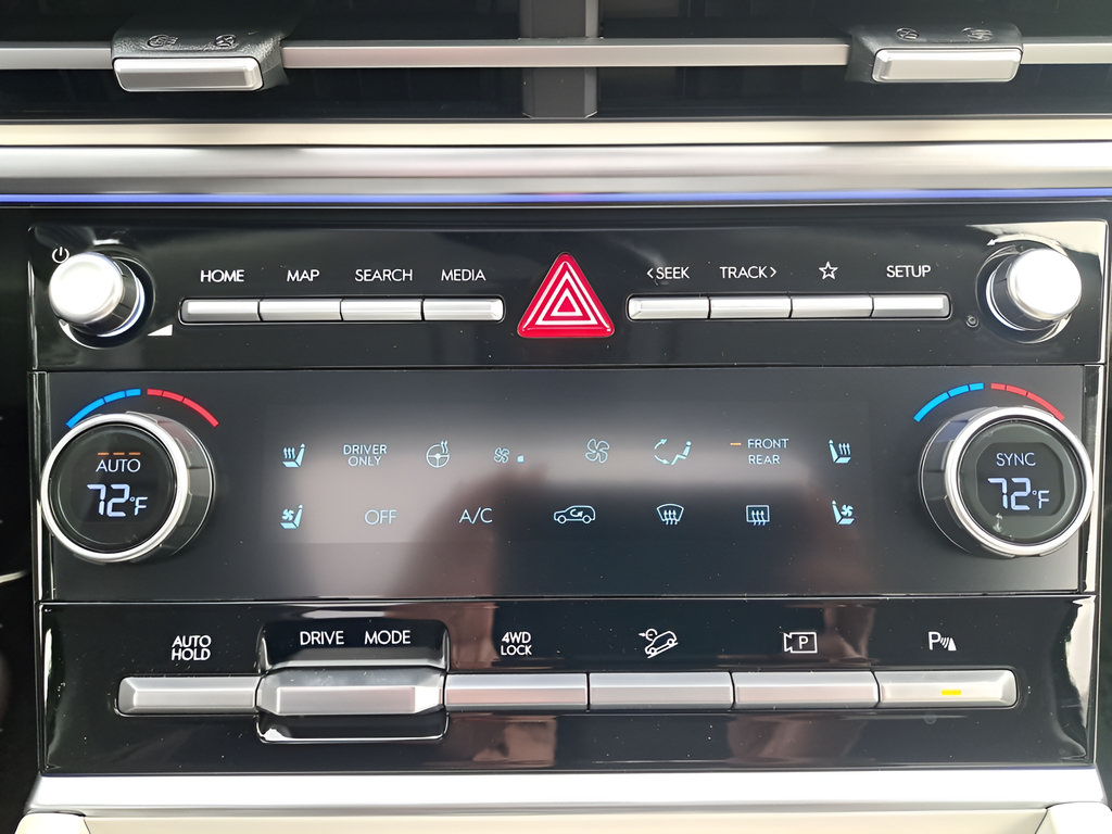 New 2026 Hyundai Santa Fe Calligraphy AWD/4WD image 22