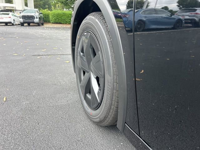 New 2026 Toyota Prius Plug-In Hybrid image 9