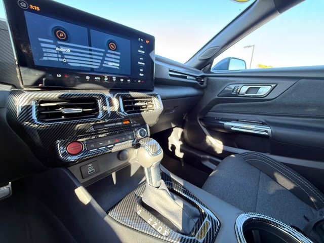 Used 2025 Ford Mustang GT RWD image 20