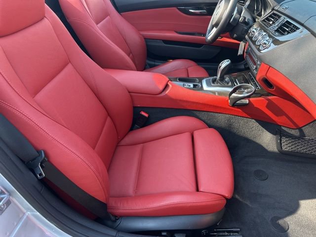 Used 2015 BMW Z4 sDrive28i image 21