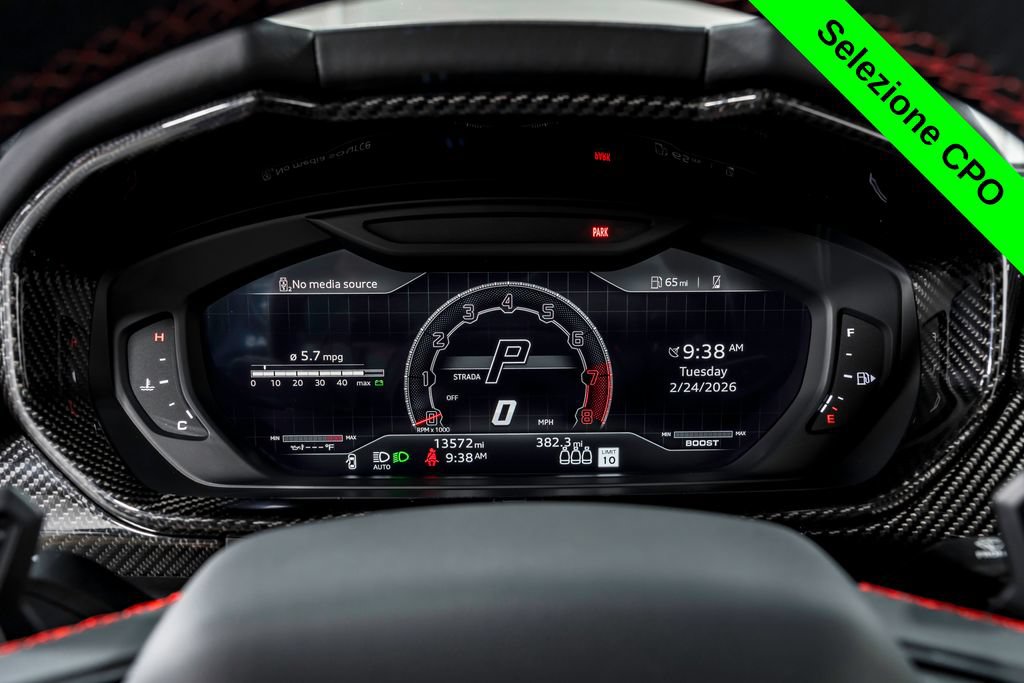 Used 2023 Lamborghini Urus S AWD/4WD image 16