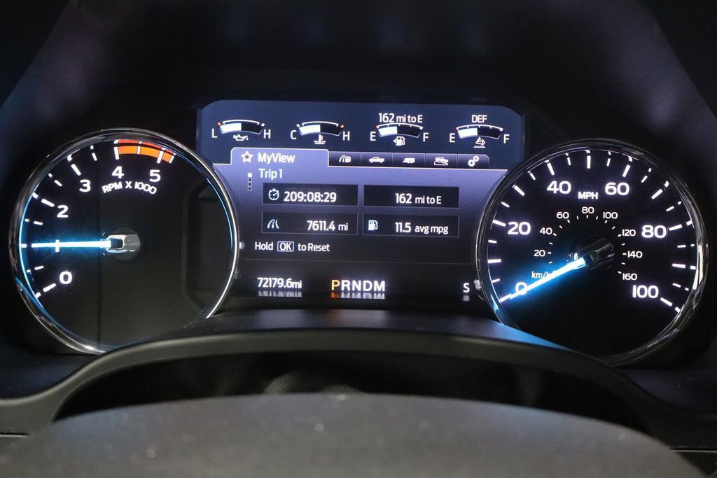 Used 2021 Ford F250 Lariat AWD/4WD image 33