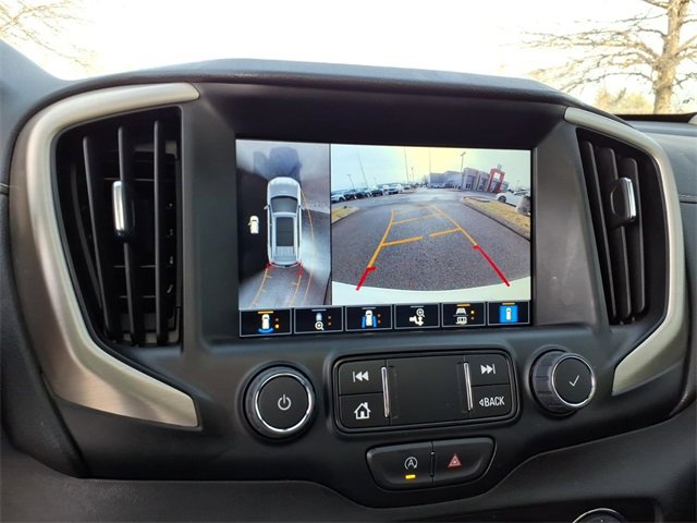 Used 2024 GMC Terrain Denali w/ Denali Premium Package image 14