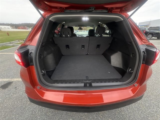 Used 2020 Chevrolet Equinox LS w/ LS Convenience Package image 27