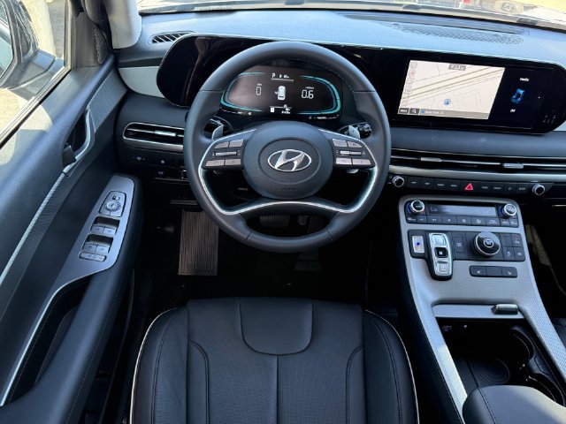 Used 2025 Hyundai Palisade XRT FWD image 24