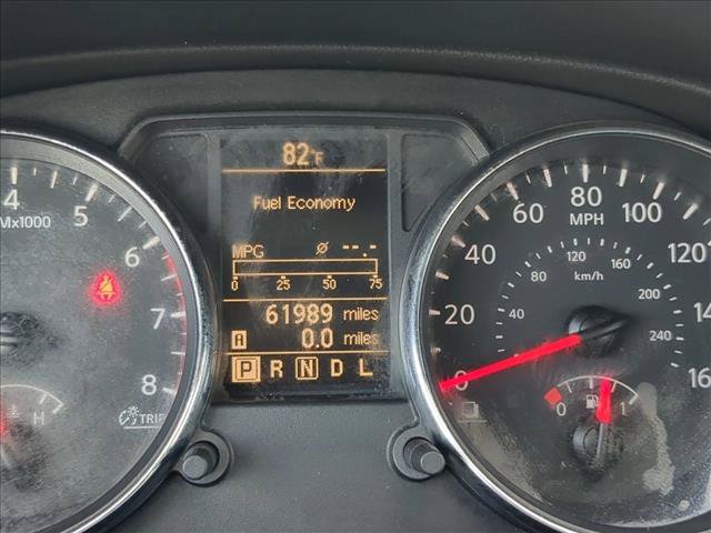 Used 2013 Nissan Rogue S AWD/4WD image 11