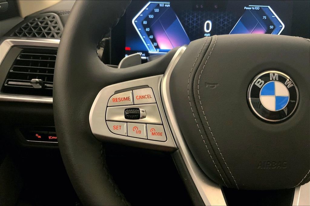 Certified 2026 BMW X7 xDrive40i image 18