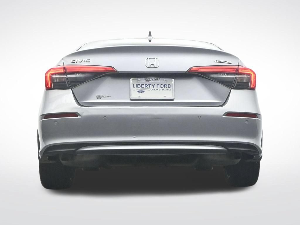 Used 2023 Honda Civic Touring image 45