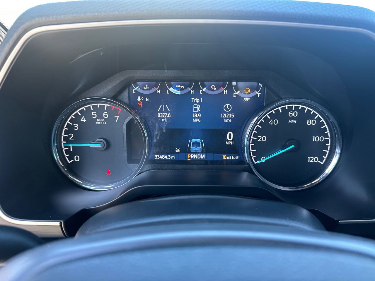 Certified 2022 Ford F150 XLT w/ Equipment Group 302A High image 28