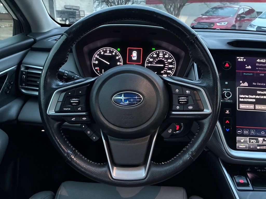 Used 2021 Subaru Legacy Limited image 15