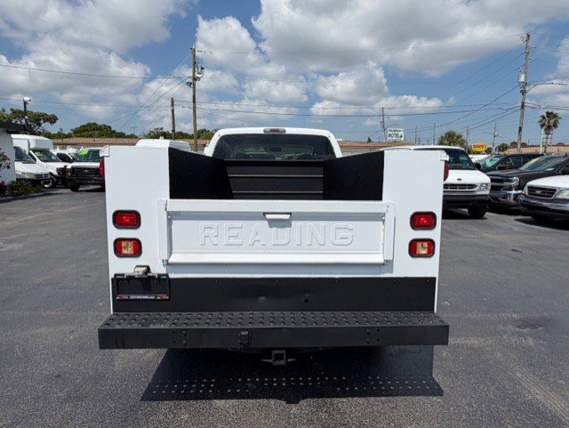 Used 2009 Ford F250 XL RWD image 6