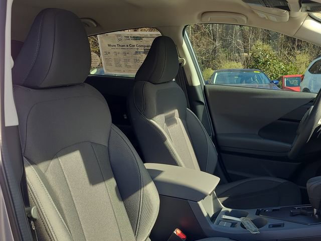 New 2026 Subaru Crosstrek 2.0i Premium image 18