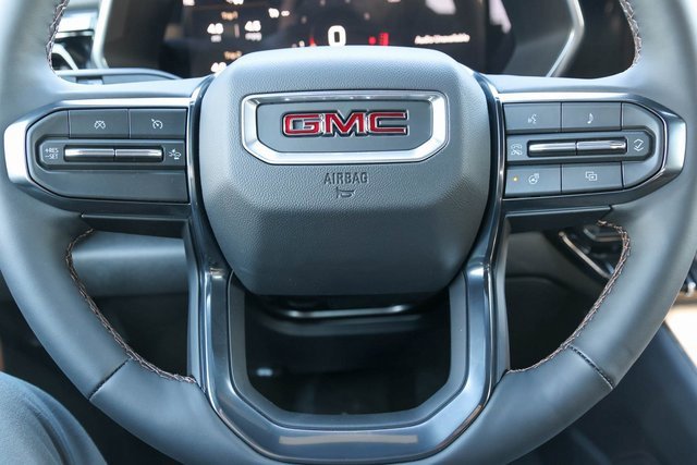New 2026 GMC Canyon AT4 w/ AT4 Premium Package image 19