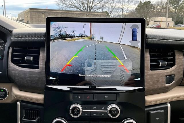 Used 2024 Ford Expedition Max Limited image 14