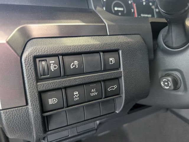 New 2026 Toyota 4Runner TRD Sport Premium AWD/4WD image 17