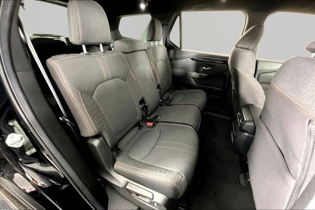 Used 2024 Honda Pilot Sport image 24