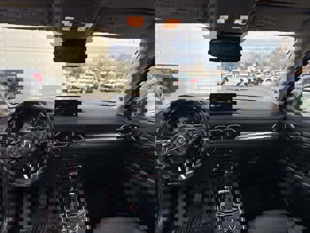 Used 2024 MAZDA CX-5 AWD 2.5 S image 30