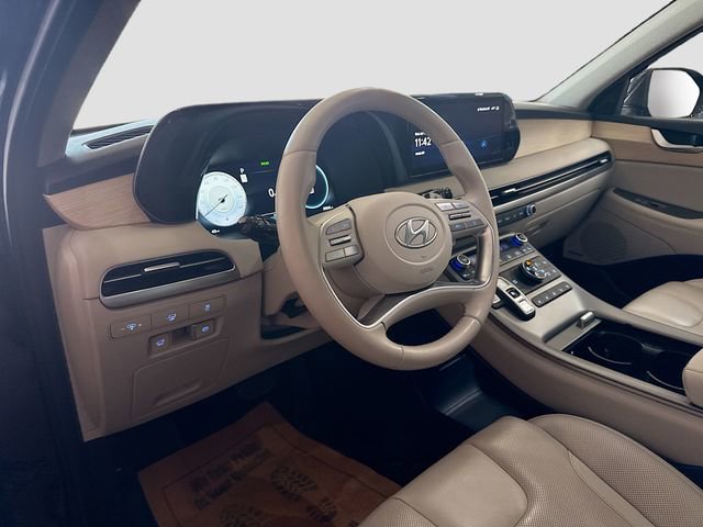 Used 2023 Hyundai Palisade Limited AWD/4WD image 10