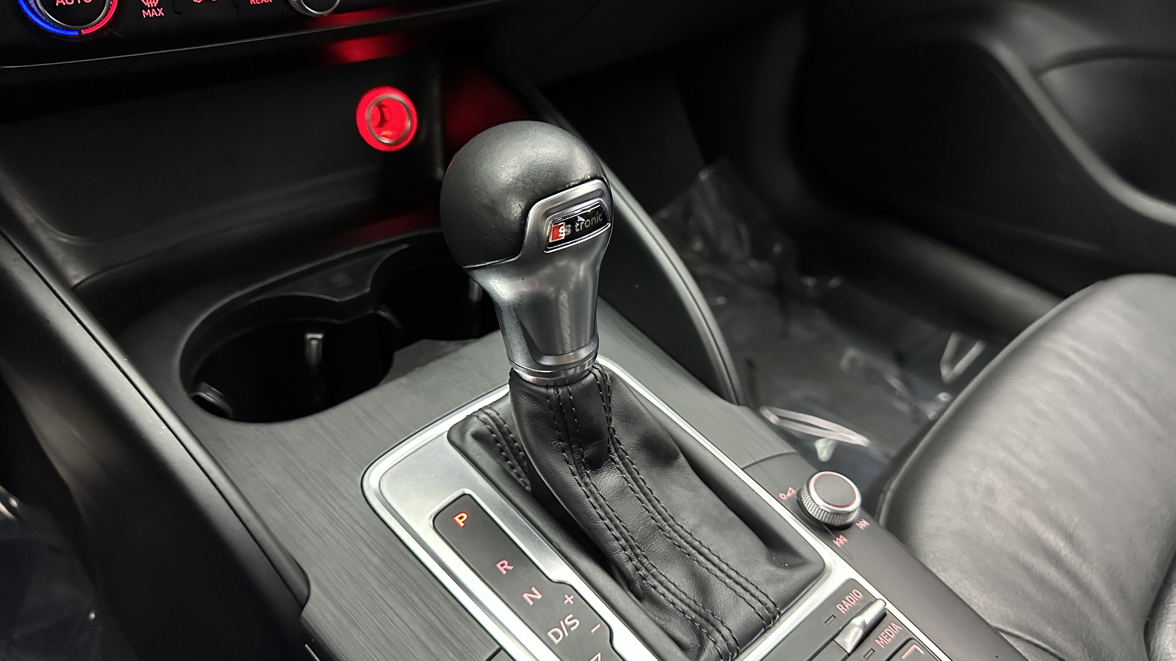 Used 2015 Audi A3 1.8T Premium image 16