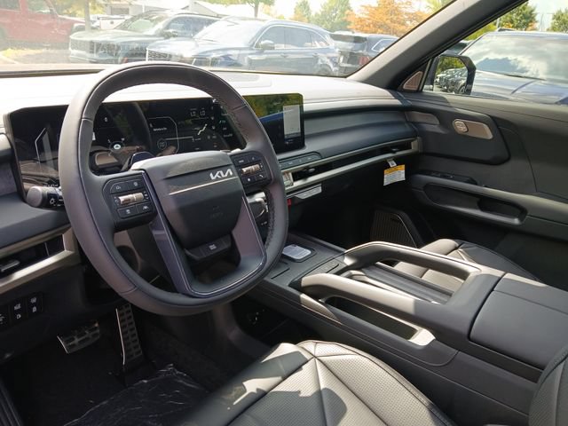 New 2027 Kia Telluride SX FWD image 13