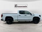 Used 2025 GMC Sierra 1500 Pro w/ Graphite Edition AWD/4WD image 10
