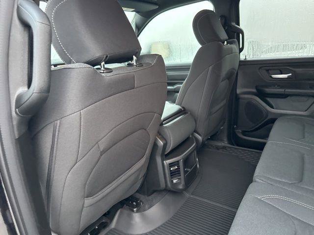 New 2026 RAM 1500 Classic Warlock image 26