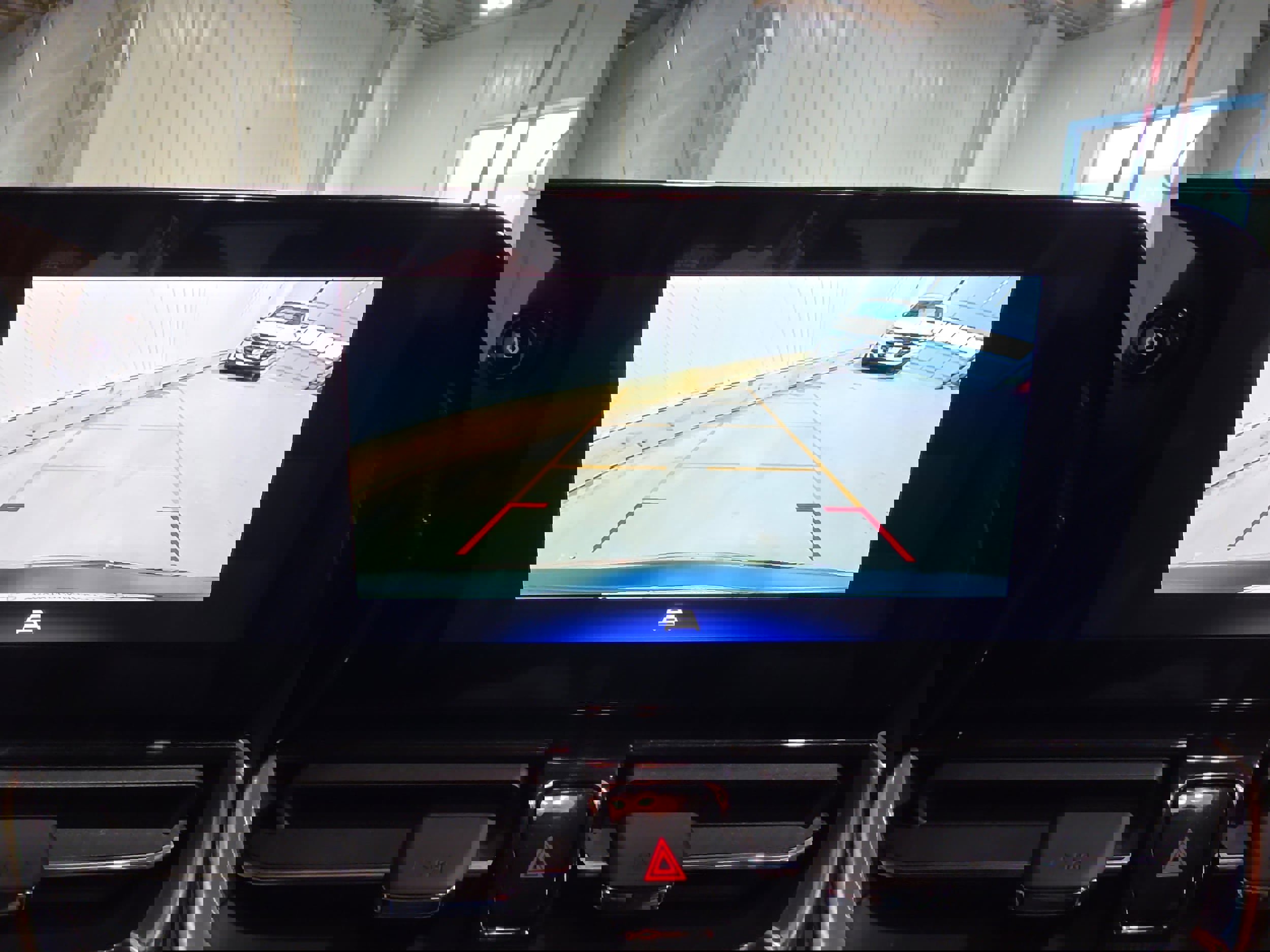 New 2026 Chevrolet TrailBlazer ACTIV w/ Convenience Package image 19