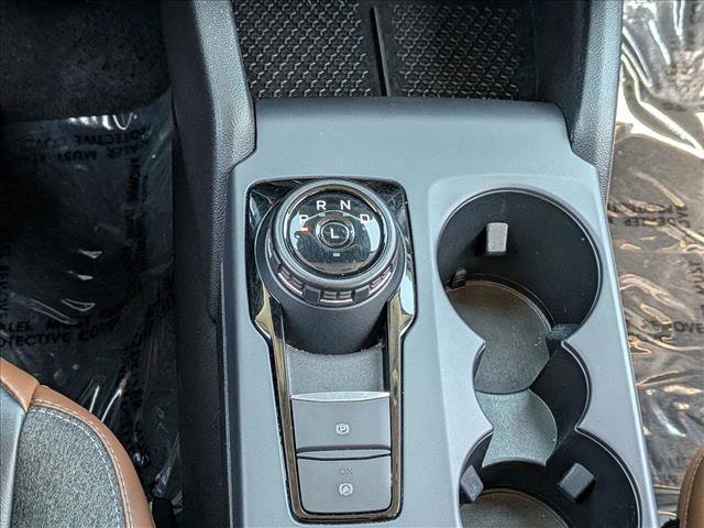 Used 2022 Ford Bronco Sport Outer Banks image 13