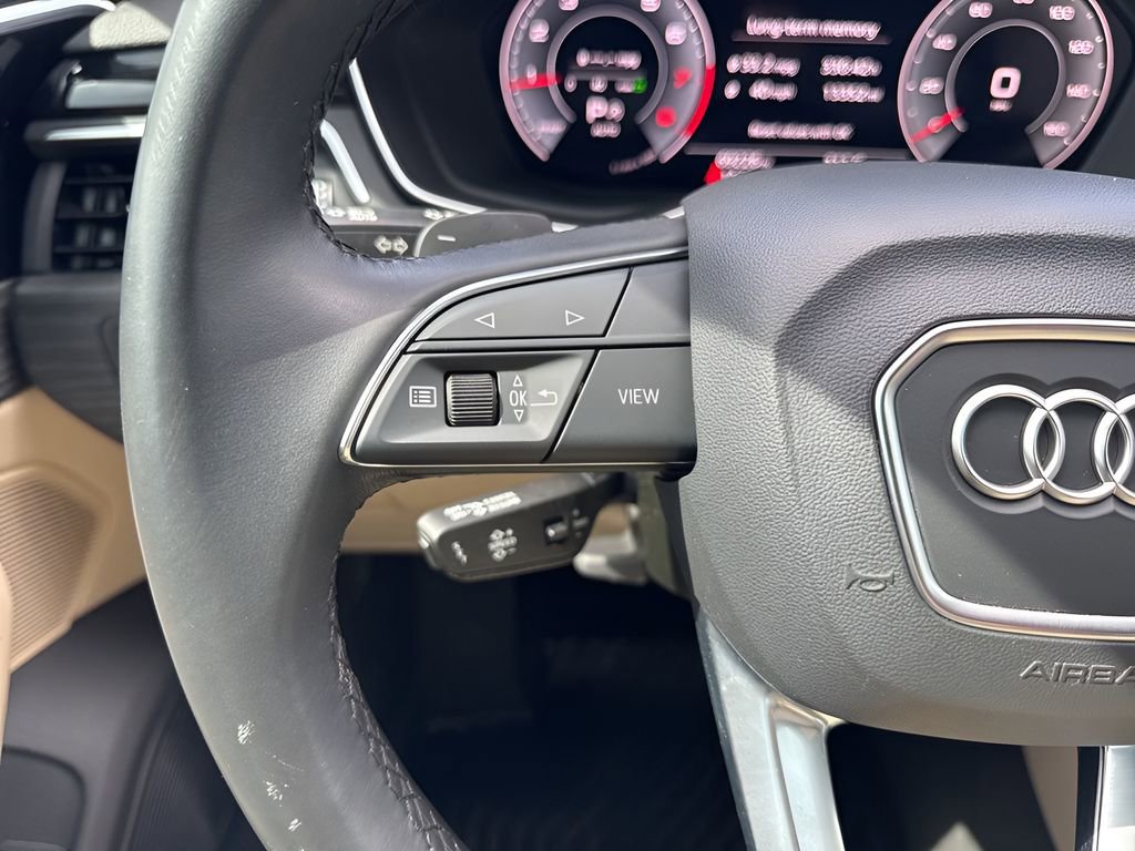 Used 2023 Audi A4 2.0T Premium Plus AWD/4WD image 17
